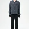 Principal Check Rural Wool