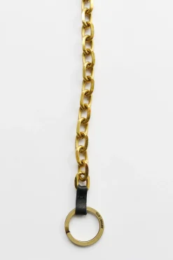 Raw Brass