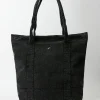 Real Black Chain Twill