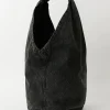 Real Black Chain Twill