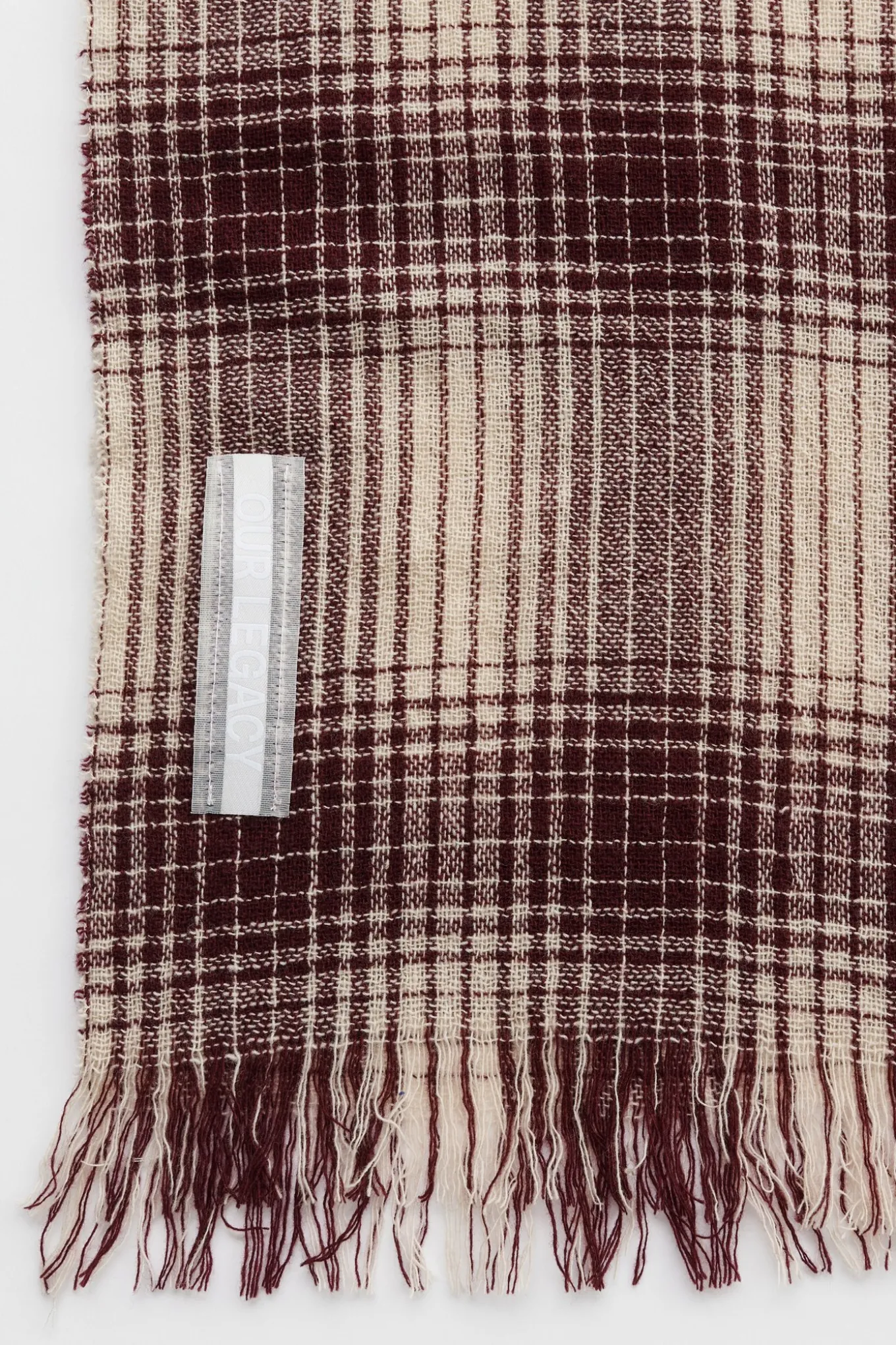 Resolution Check Wool