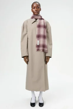 Resolution Check Wool