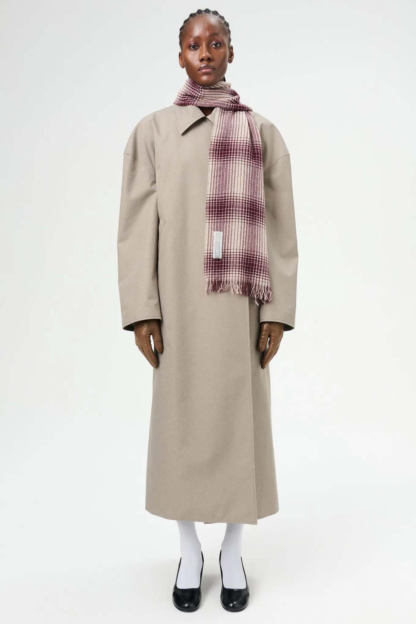 Resolution Check Wool