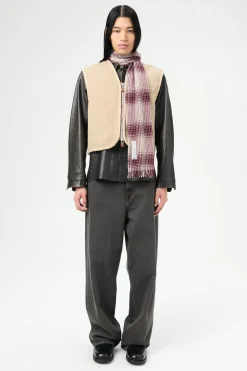 Resolution Check Wool