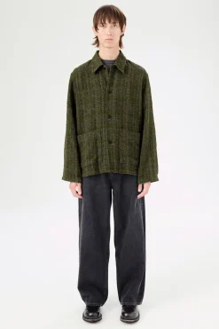 Seaweed Sparse Check