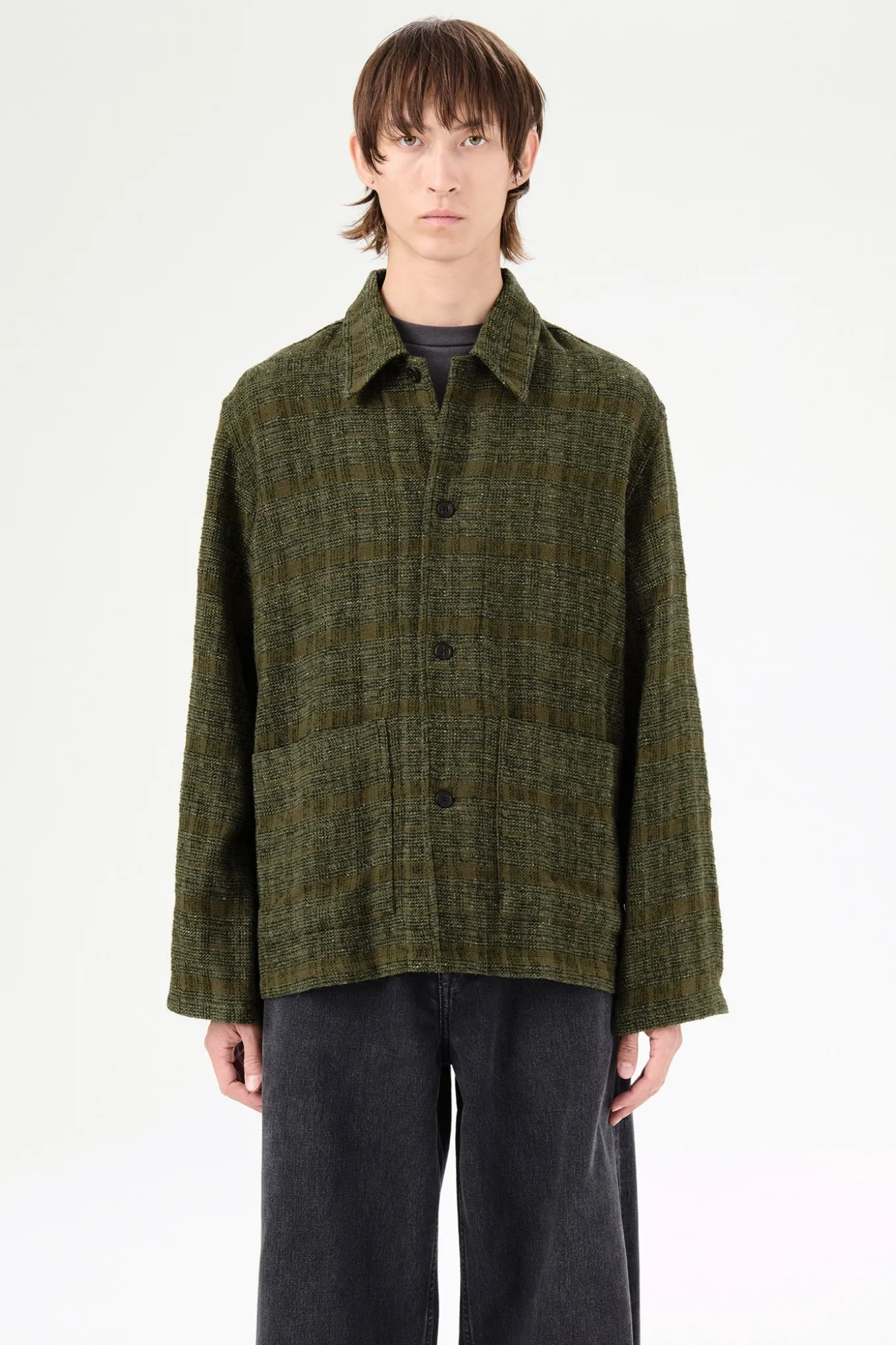 Seaweed Sparse Check