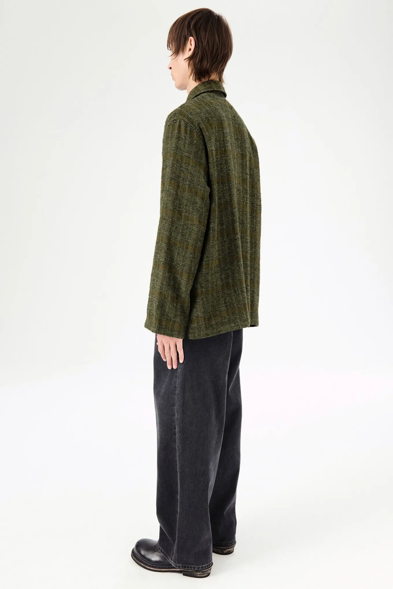 Seaweed Sparse Check