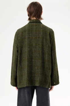 Seaweed Sparse Check