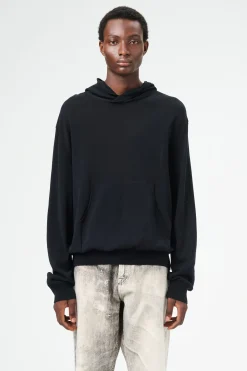 Shadow Black Crispy Cotton