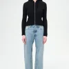 Shadow Wash Denim