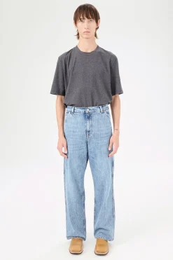 Shadow Wash Denim