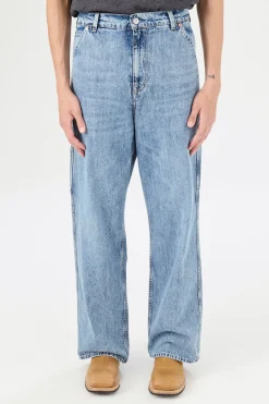 Shadow Wash Denim