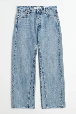 Shadow Wash Denim