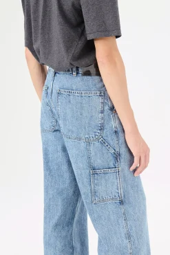 Shadow Wash Denim