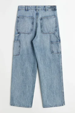 Shadow Wash Denim