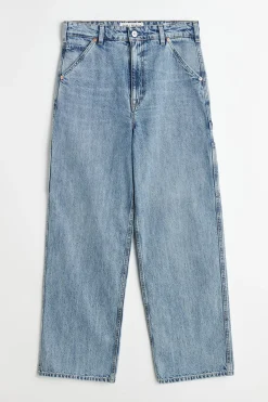 Shadow Wash Denim