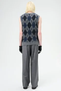 Soft Duke Argyle