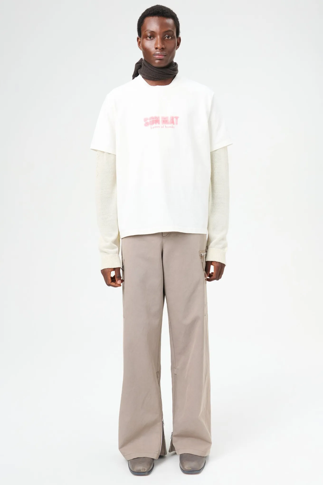 Son-Mat Print