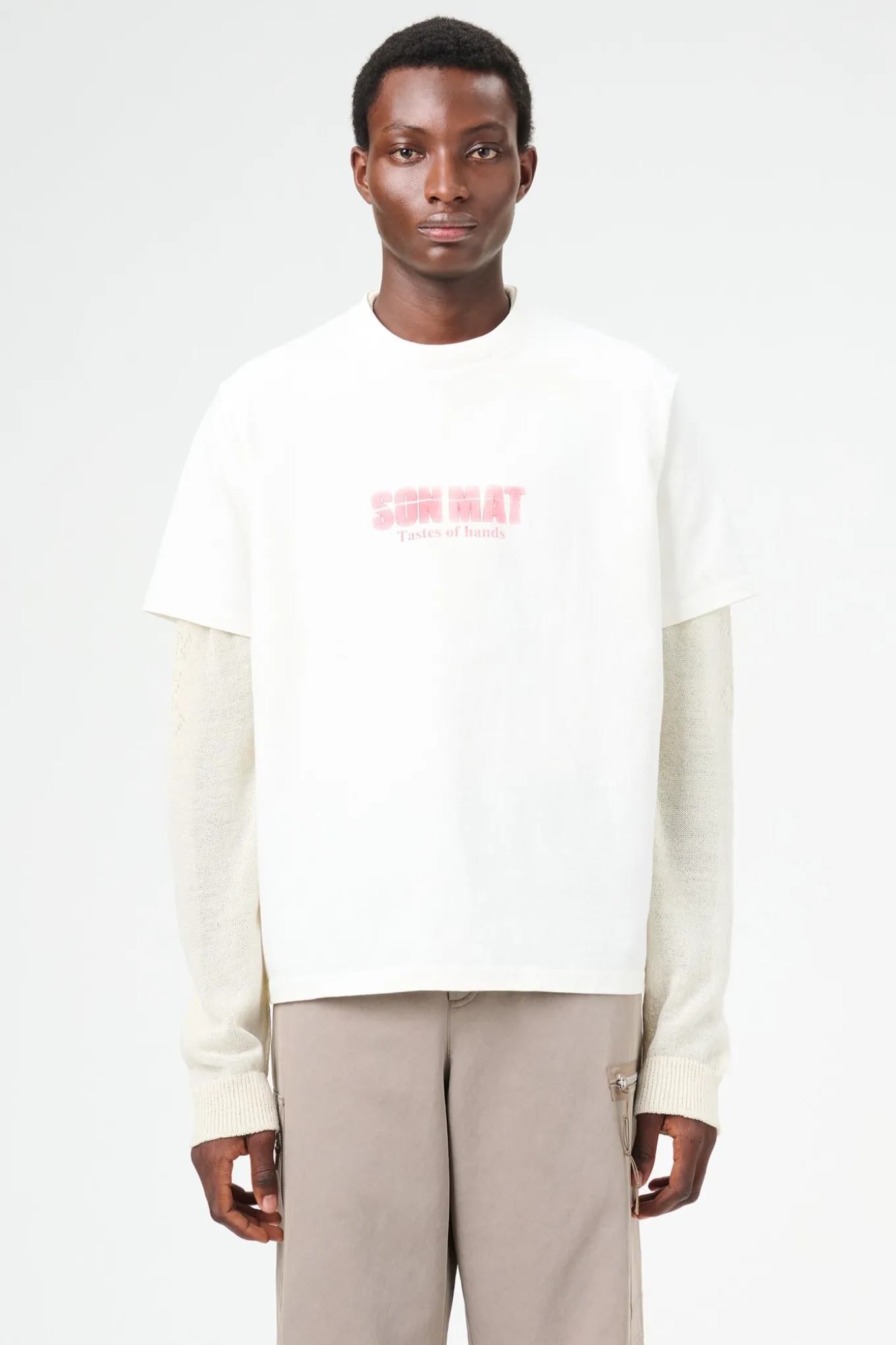 Son-Mat Print