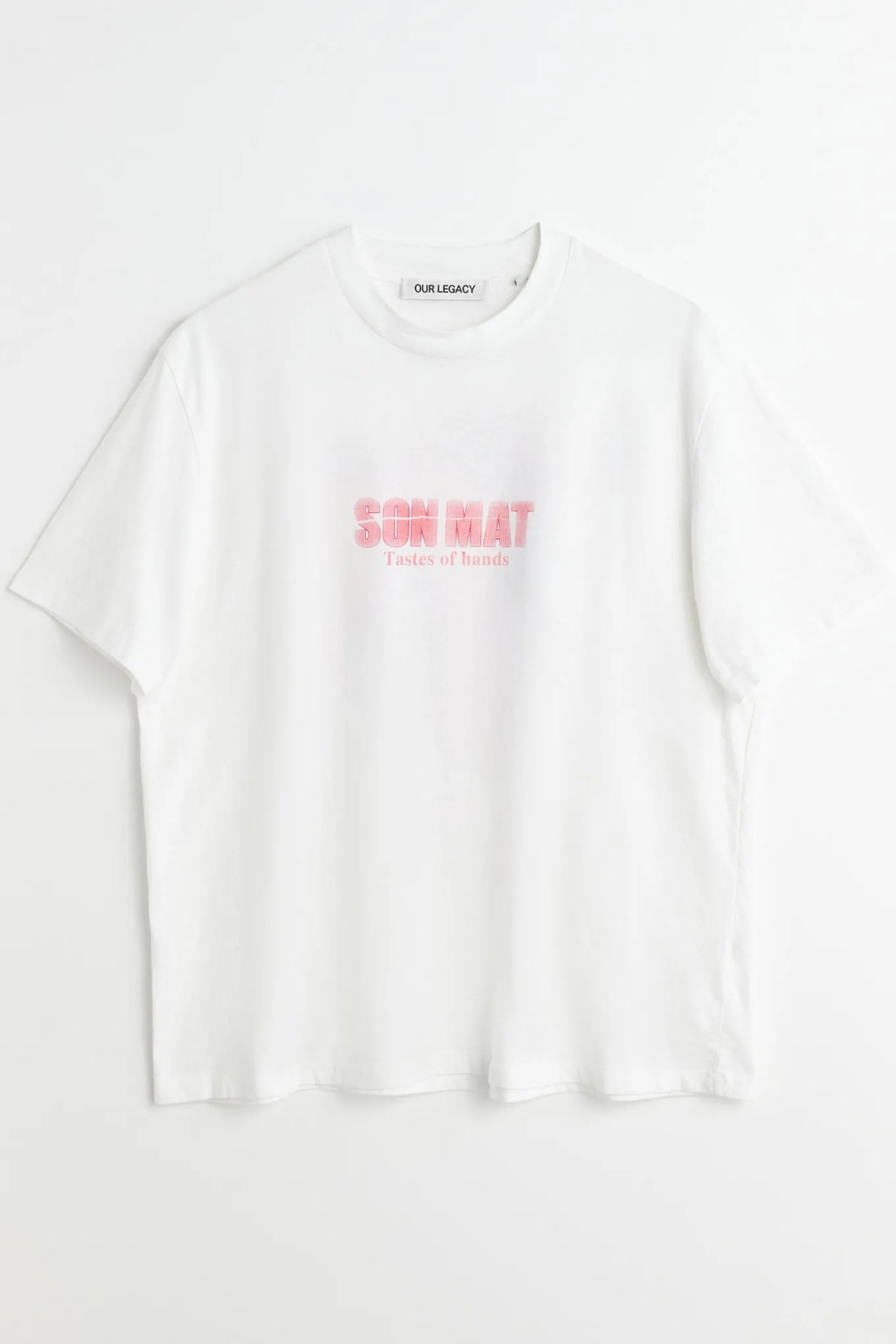 Son-Mat Print