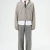 Stable Melange Isles Wool