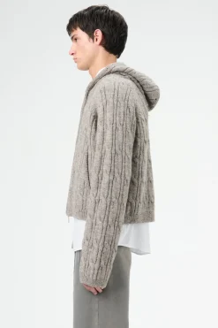 Stable Melange Isles Wool