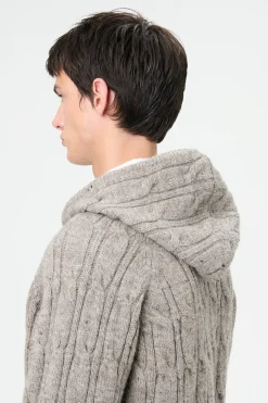 Stable Melange Isles Wool