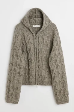 Stable Melange Isles Wool