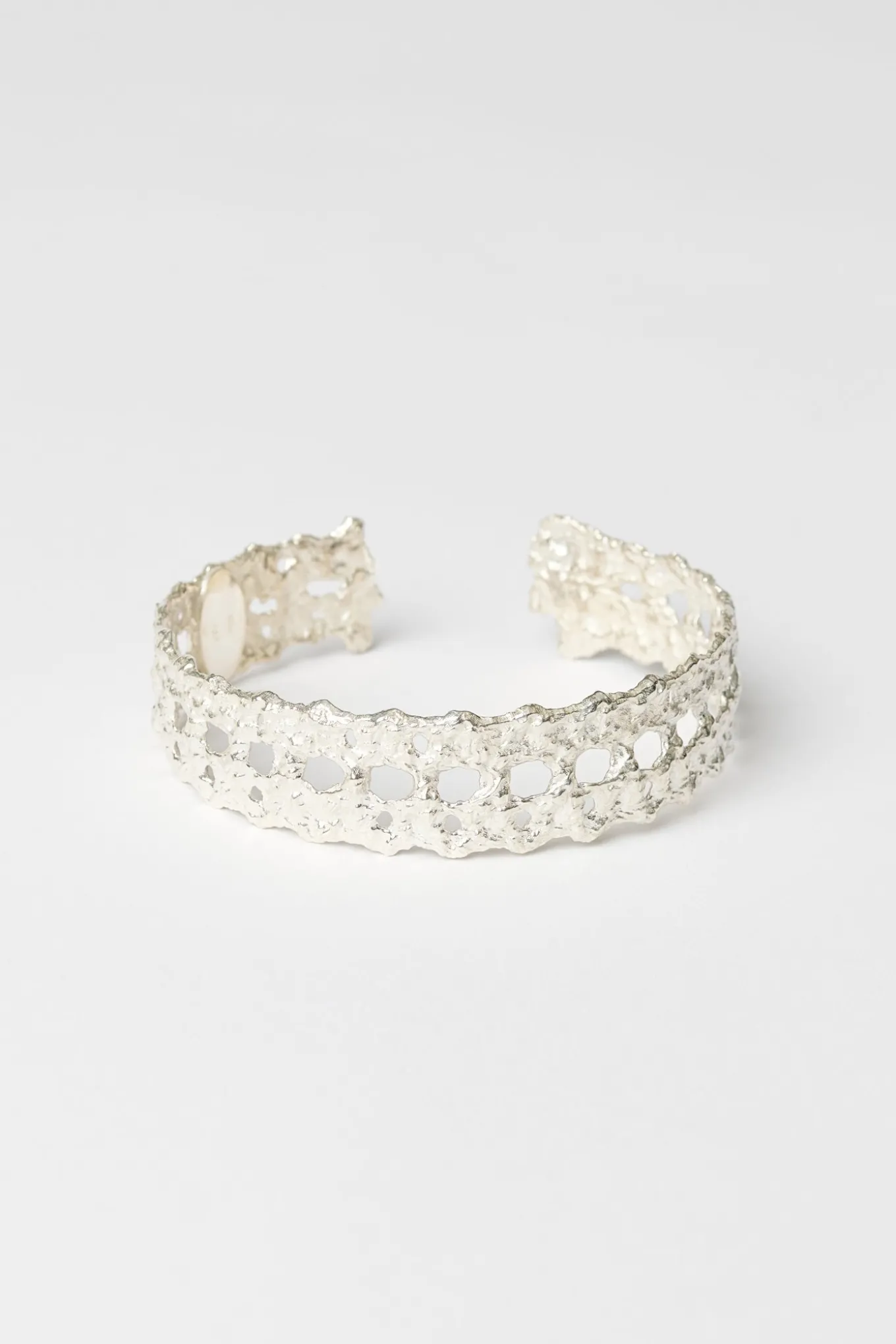 Sterling Silver