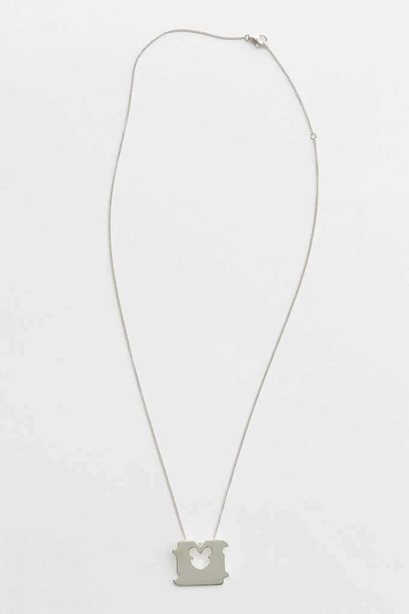 Sterling Silver