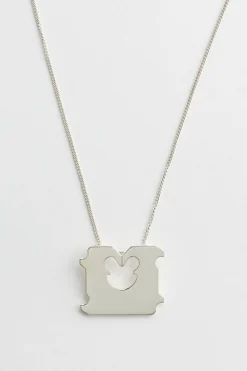 Sterling Silver