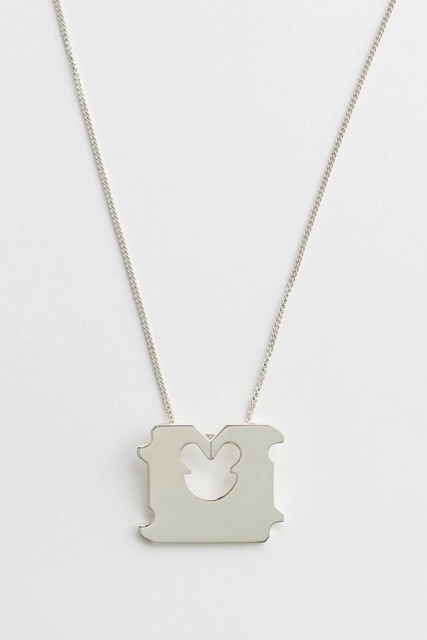 Sterling Silver