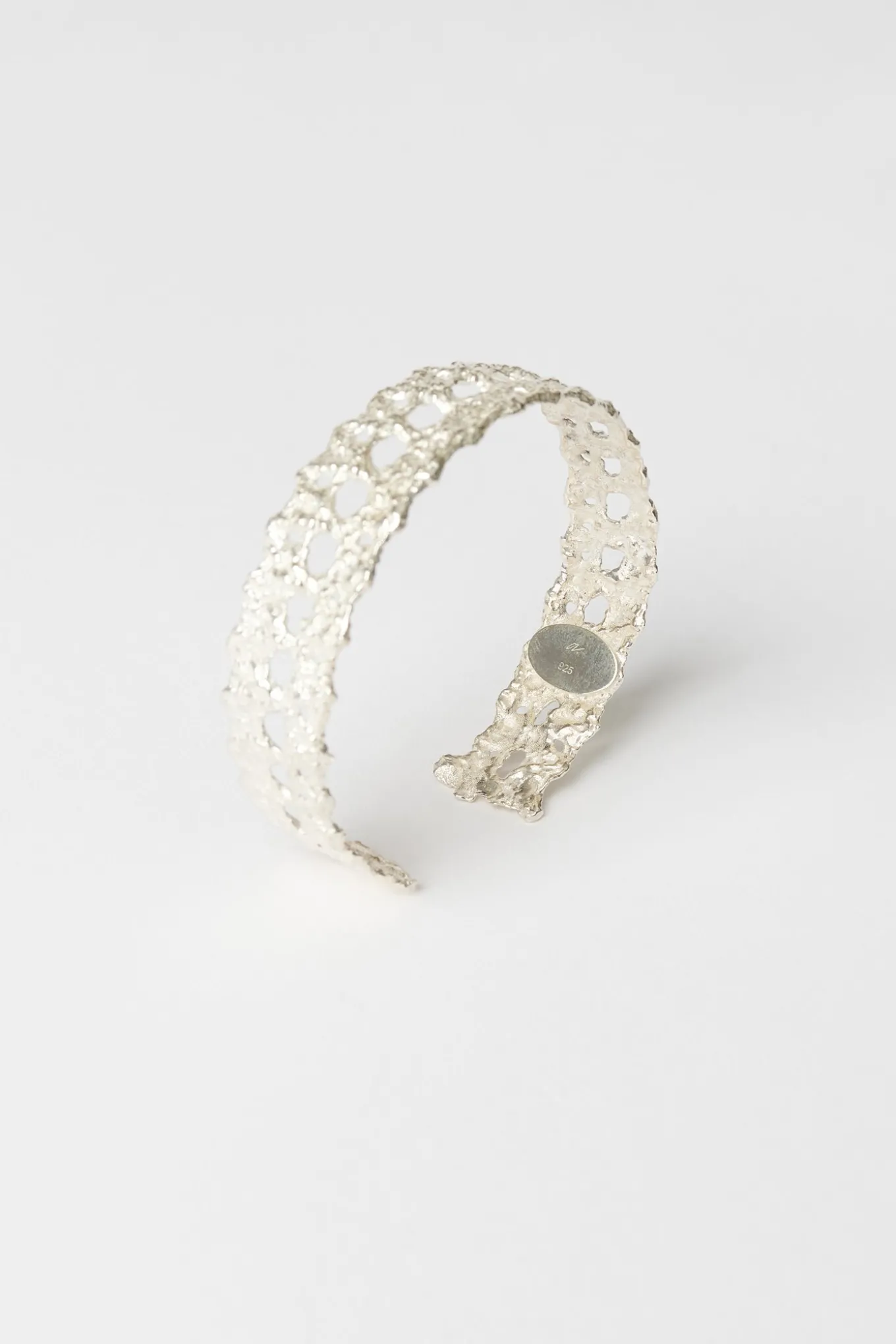 Sterling Silver