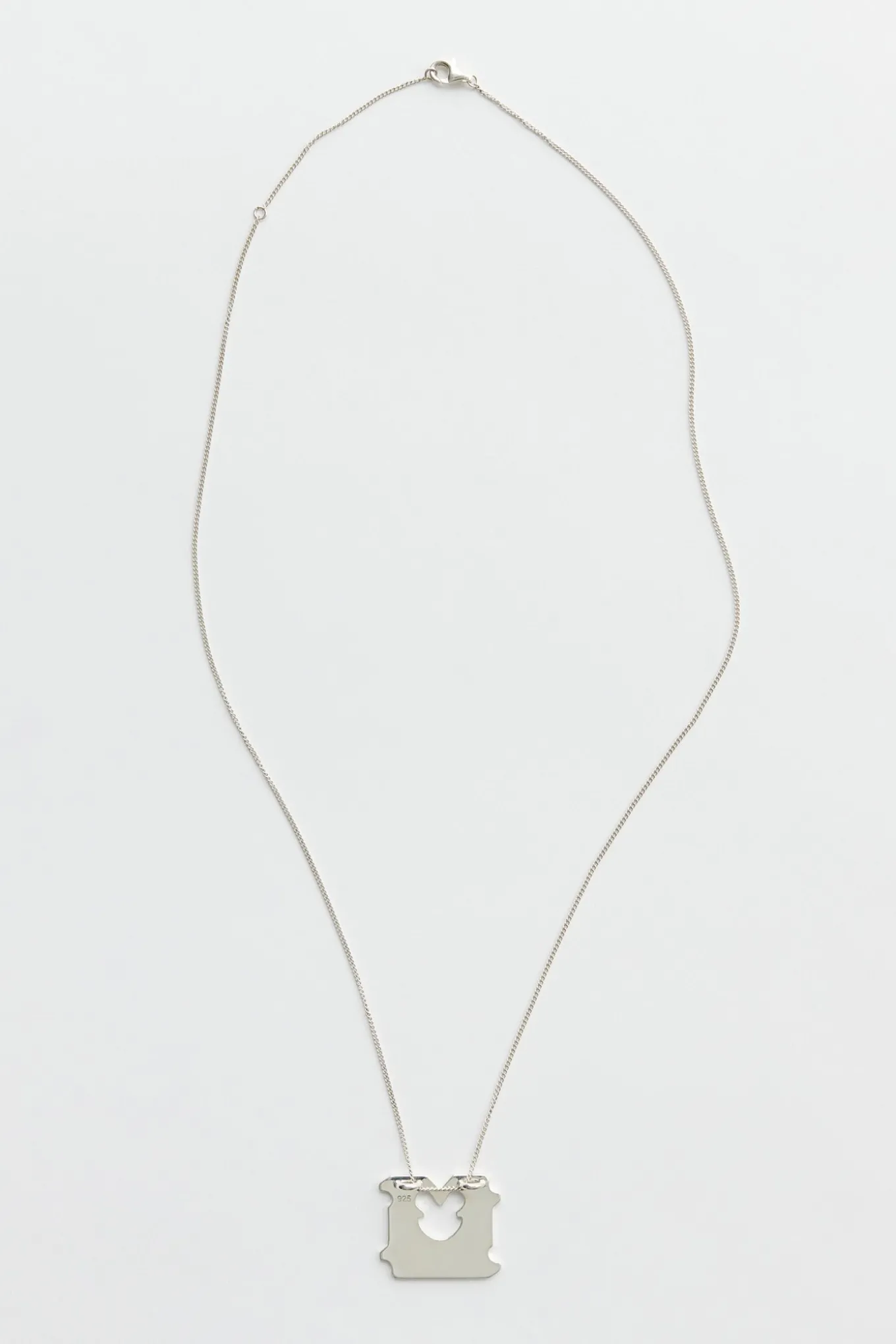 Sterling Silver
