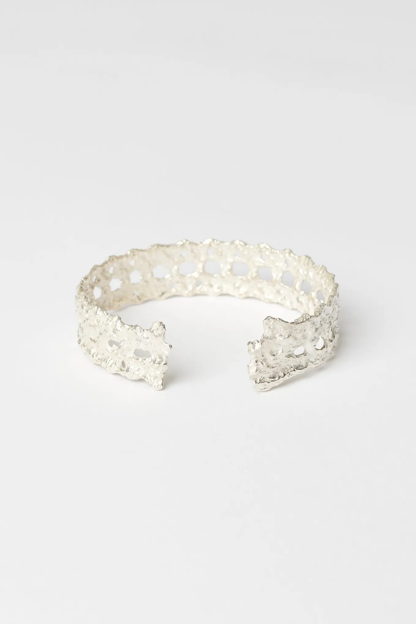 Sterling Silver