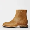 Sunset Sand Primal Suede