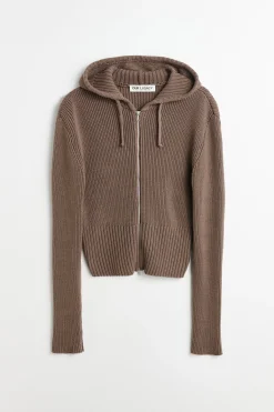 Tender Bison Cotton Cash