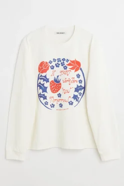 Tomorrow Print