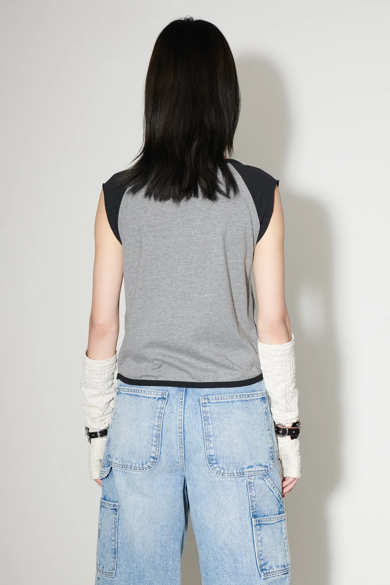 University Of Hands Print