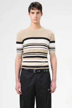 Venice B Stripe