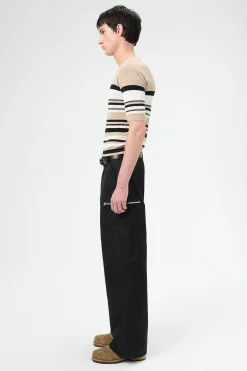 Venice B Stripe