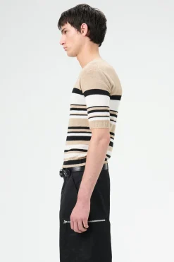 Venice B Stripe