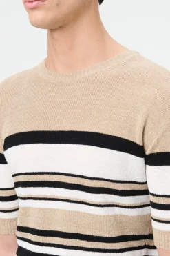 Venice B Stripe