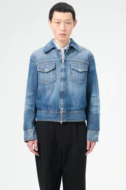 Vintage Denim