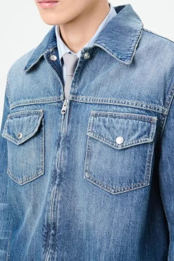 Vintage Denim