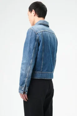 Vintage Denim