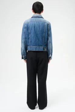 Vintage Denim
