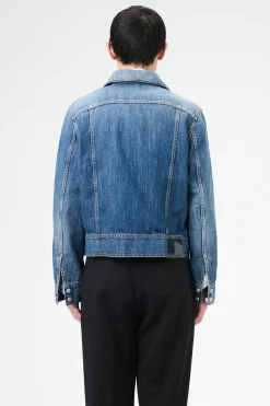 Vintage Denim
