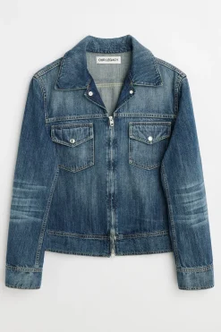Vintage Denim