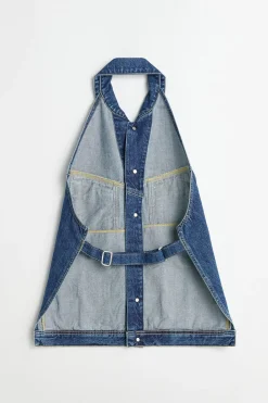 Western Blue Denim